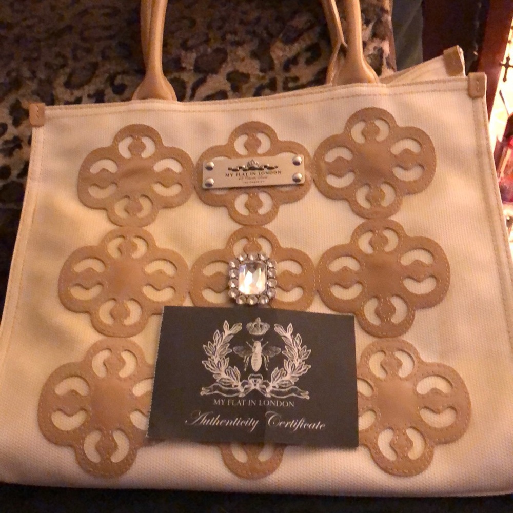 Handbag - Picture 4 of 8